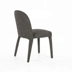 A-Meubel Stoel Jaxx - Bruin Toscane - 96195