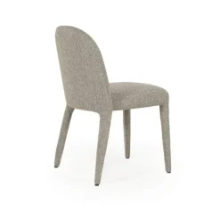 A-Meubel Stoel Jaxx - Taupe Toscane - 96194