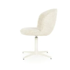 A-Meubel Stoel Molly - Beige Donna - 96326