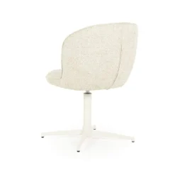 A-Meubel Stoel Molly - Beige Donna - 96326