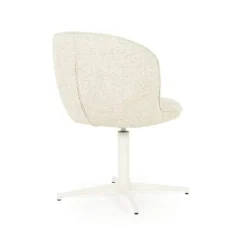 A-Meubel Stoel Molly - Beige Donna - 96326