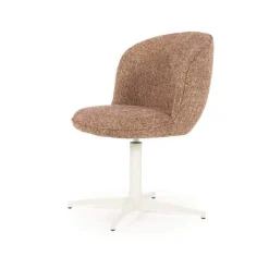 A-Meubel Stoel Molly - Rood Donna - 96329