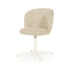 A-Meubel Stoel Molly - Taupe Donna - 96327