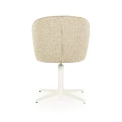 A-Meubel Stoel Molly - Taupe Donna - 96327