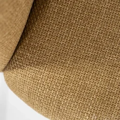 A-Meubel Stoel Paul - Mosterd Linea - 95888