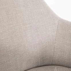 A-Meubel Stoel Paul - Taupe Linea - 95887