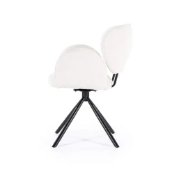 A-Meubel Stoel Rosalin - Beige Moon - 96119