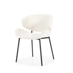 A-Meubel Stoel Tess - Beige Spark - 95737