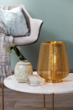 A-Meubel Tafellamp Adeta