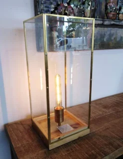 A-Meubel Tafellamp Askjer