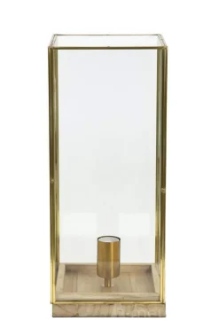 A-Meubel Tafellamp Askjer