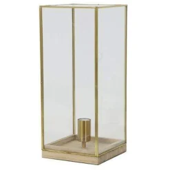 A-Meubel Tafellamp Askjer