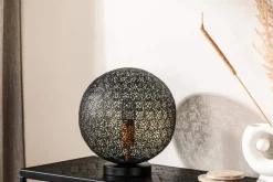 A-Meubel Tafellamp Cleo