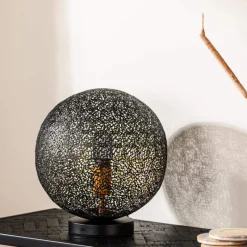 A-Meubel Tafellamp Cleo