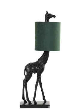 A-Meubel Tafellamp Giraffe