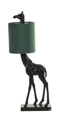 A-Meubel Tafellamp Giraffe