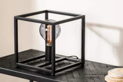 A-Meubel Tafellamp Kubus Klein