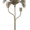 A-Meubel Tafellamp Palm
