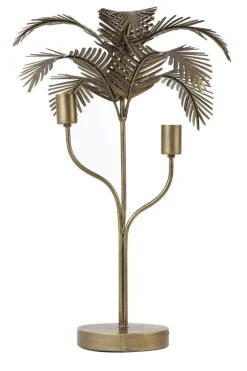 A-Meubel Tafellamp Palm