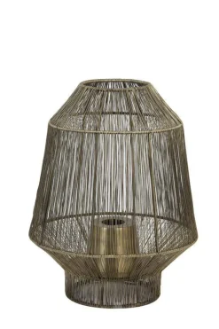 A-Meubel Tafellamp Vitora