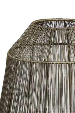 A-Meubel Tafellamp Vitora