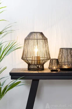 A-Meubel Tafellamp Vitora