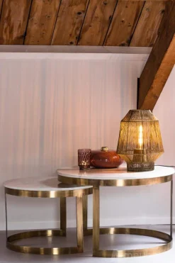 A-Meubel Tafellamp Vitora