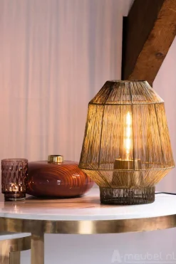 A-Meubel Tafellamp Vitora