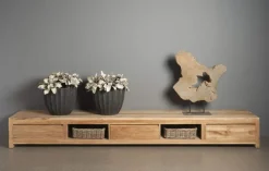 A-Meubel TV meubel Corona 3 la