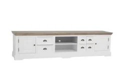 A-Meubel TV meubel Fleur Groot