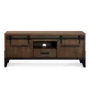 A-Meubel TV meubel Groot Donkereind