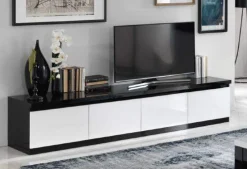 A-Meubel TV meubel Groot Rilland