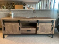 A-Meubel TV meubel Groot Staphorst