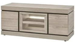 A-Meubel TV meubel Klein Bloemendaal