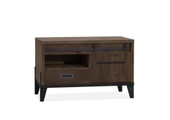 A-Meubel TV meubel Klein Donkereind