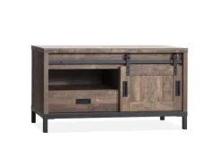 A-Meubel TV meubel Klein Staphorst