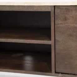 A-Meubel TV Meubel Lio 200cm - 3deurs - 95903