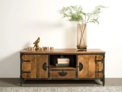 A-Meubel TV meubel Medium Basto