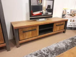 A-Meubel TV meubel Midden Kampen