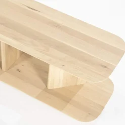 A-Meubel TV Meubel Ty - Naturel - 96218