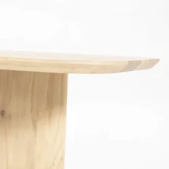 A-Meubel TV Meubel Ty - Naturel - 96218