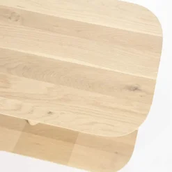 A-Meubel TV Meubel Ty - Naturel - 96218