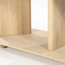 A-Meubel TV Meubel Ty - Naturel - 96218