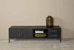 A-Meubel TV meubel Ziano Groot