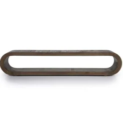 A-Meubel TV-Cabinet Elora - Bruin - 240129