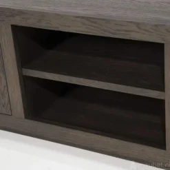 A-Meubel TV-Meubel Helsinki - 160cm - Bruin - 96262