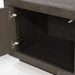 A-Meubel TV-Meubel Helsinki - 160cm - Bruin - 96262