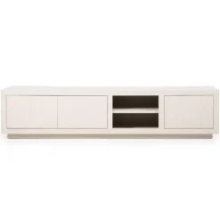 A-Meubel TV-Meubel Helsinki - 200cm - Taupe - 96277