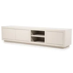 A-Meubel TV-Meubel Helsinki - 200cm - Taupe - 96277