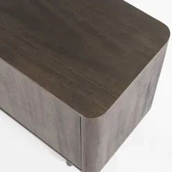 A-Meubel TV-Meubel James - 180cm - Bruin - 95953